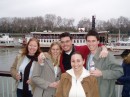 28March04 - Boat Race 004 * 2048 x 1536 * (684KB)